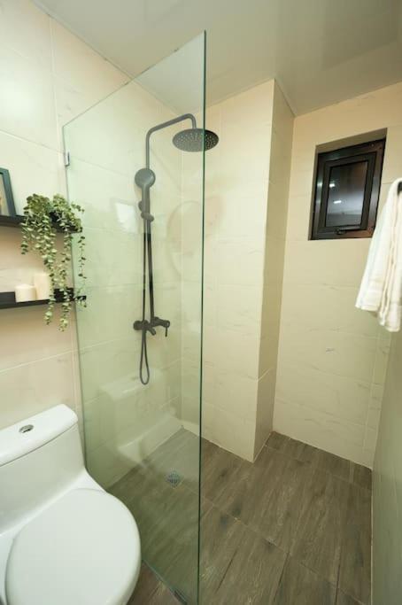 Dream Stay - Pool & Gym - 10Min Aeropuerto Y Homs Santiago De Los Caballeros Dış mekan fotoğraf